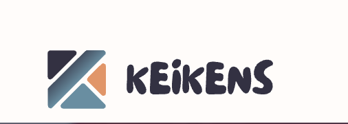 Keikens logo